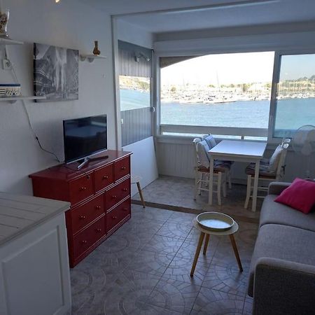 L'Arche De Noe 235, Superbe Vue Mer Agde Bagian luar foto