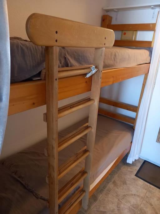 L'Arche De Noe 235, Superbe Vue Mer Agde Bagian luar foto